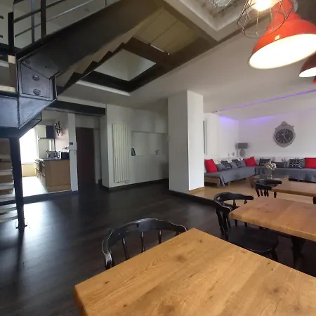 My Home-nancy Loft De Jade