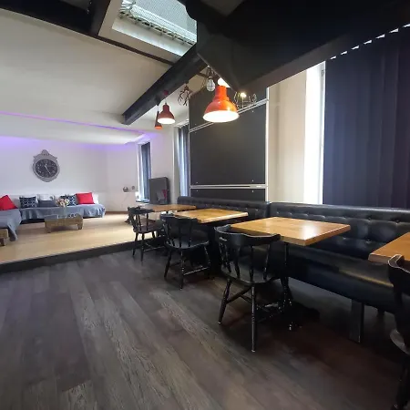 My Home-nancy Loft De Jade *