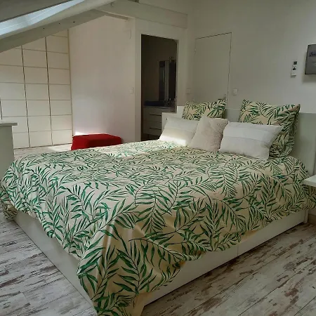 My Home-nancy Loft De Jade Nancy